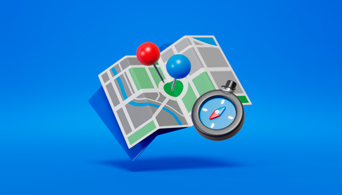 Localizacion GPS